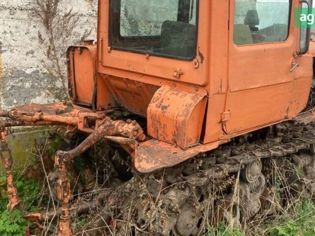 ХТЗ ДТ-74, объемом двигателя 0 л и пробегом 0 тыс. км за 2619 $, фото 1 на Automoto.ua