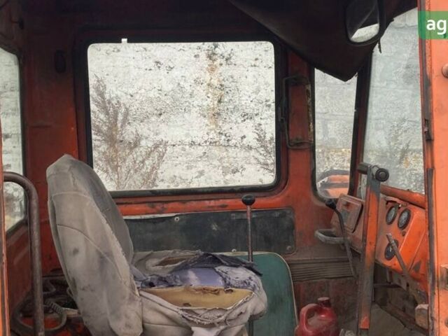 ХТЗ ДТ-74, объемом двигателя 0 л и пробегом 0 тыс. км за 2619 $, фото 2 на Automoto.ua