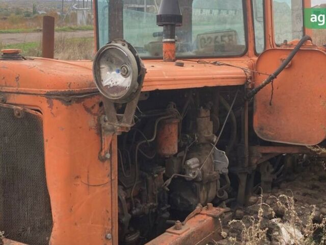 ХТЗ ДТ-74, объемом двигателя 0 л и пробегом 0 тыс. км за 2619 $, фото 4 на Automoto.ua