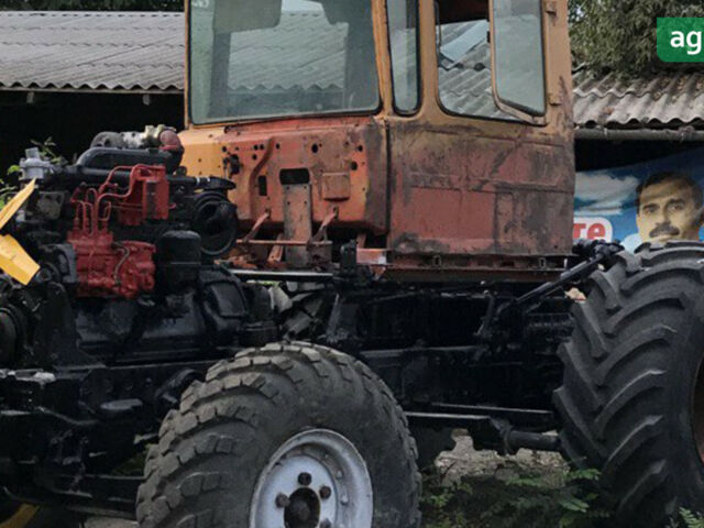 ХТЗ ДТ-74, об'ємом двигуна 0 л та пробігом 1 тис. км за 3500 $, фото 3 на Automoto.ua