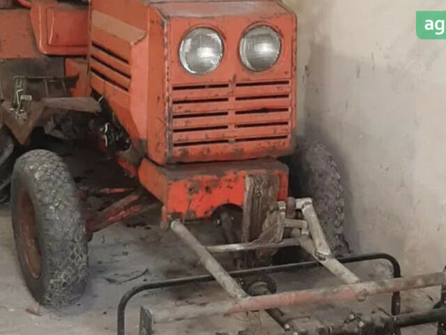 ХТЗ Т-010, об'ємом двигуна 0.48 л та пробігом 0 тис. км за 2355 $, фото 3 на Automoto.ua