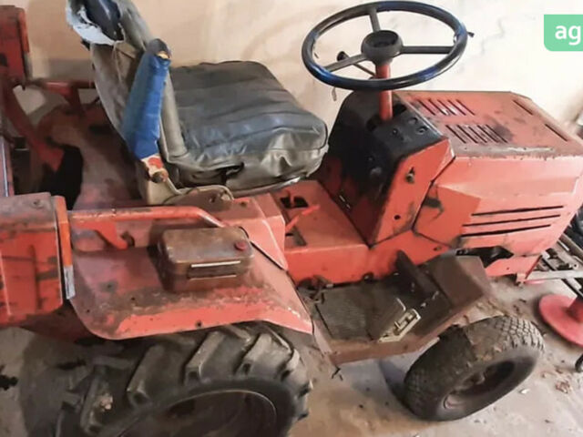 ХТЗ Т-010, об'ємом двигуна 0.48 л та пробігом 0 тис. км за 2355 $, фото 4 на Automoto.ua