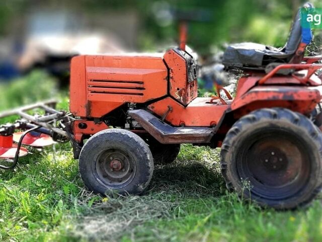 ХТЗ Т-010, об'ємом двигуна 0.48 л та пробігом 0 тис. км за 2355 $, фото 1 на Automoto.ua