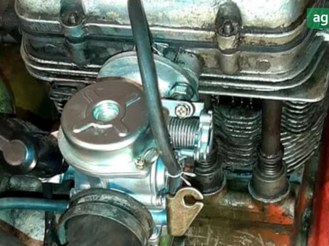 ХТЗ Т-010, об'ємом двигуна 0.48 л та пробігом 0 тис. км за 2355 $, фото 9 на Automoto.ua