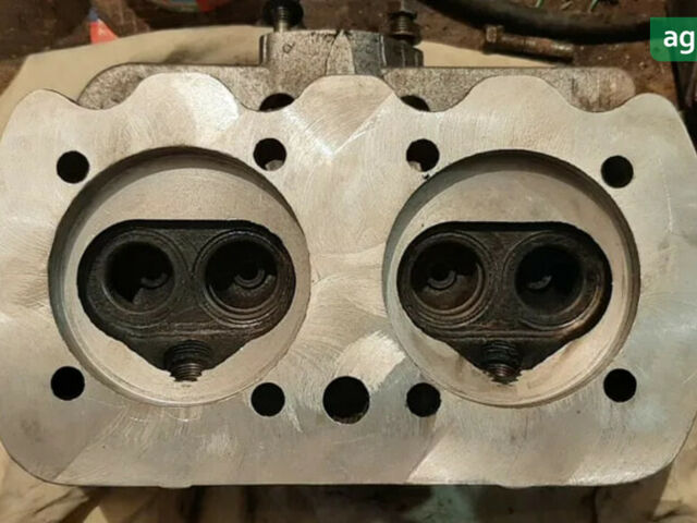 ХТЗ Т-010, об'ємом двигуна 0.48 л та пробігом 0 тис. км за 2355 $, фото 10 на Automoto.ua