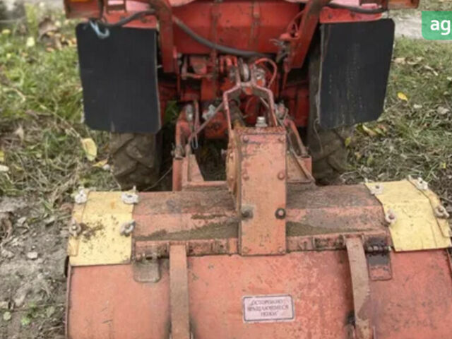 ХТЗ Т-010, об'ємом двигуна 0 л та пробігом 0 тис. км за 3000 $, фото 2 на Automoto.ua