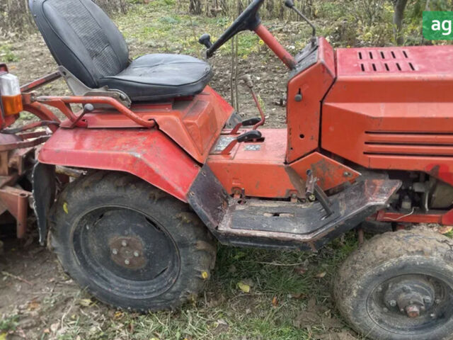 ХТЗ Т-010, об'ємом двигуна 0 л та пробігом 0 тис. км за 3000 $, фото 4 на Automoto.ua