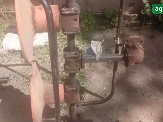 ХТЗ Т-012, объемом двигателя 0 л и пробегом 0 тыс. км за 1577 $, фото 3 на Automoto.ua
