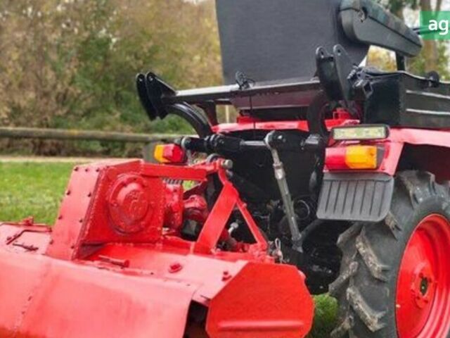 ХТЗ Т-012, объемом двигателя 0.48 л и пробегом 0 тыс. км за 3500 $, фото 1 на Automoto.ua