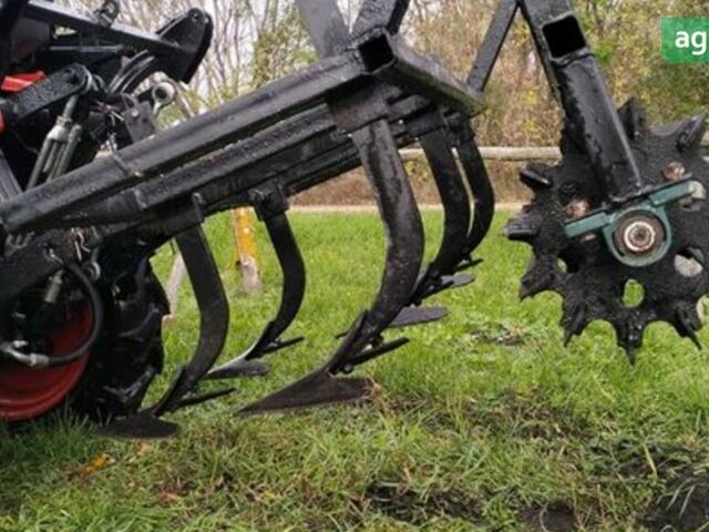 ХТЗ Т-012, объемом двигателя 0.48 л и пробегом 0 тыс. км за 3500 $, фото 12 на Automoto.ua