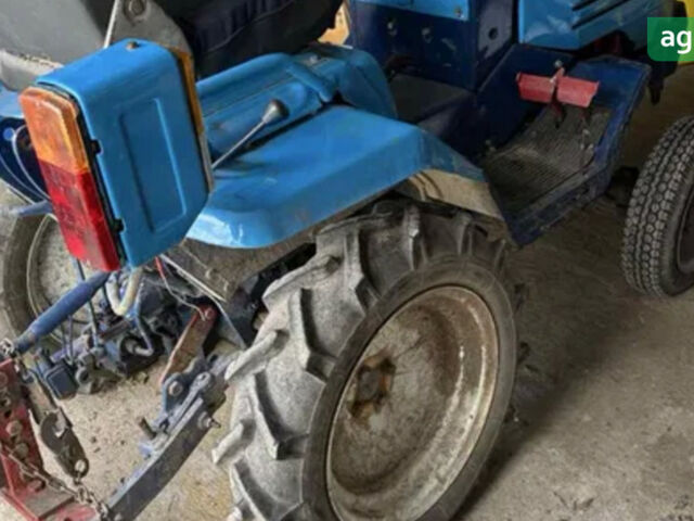 ХТЗ Т-012, объемом двигателя 0 л и пробегом 0 тыс. км за 2135 $, фото 1 на Automoto.ua