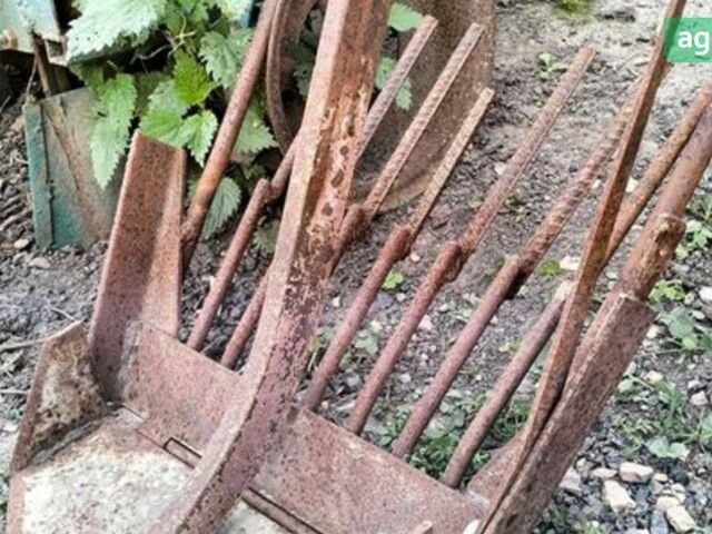 ХТЗ Т-012, объемом двигателя 0.48 л и пробегом 0 тыс. км за 3500 $, фото 16 на Automoto.ua