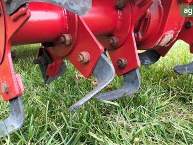 ХТЗ Т-012, объемом двигателя 0.48 л и пробегом 0 тыс. км за 3500 $, фото 2 на Automoto.ua