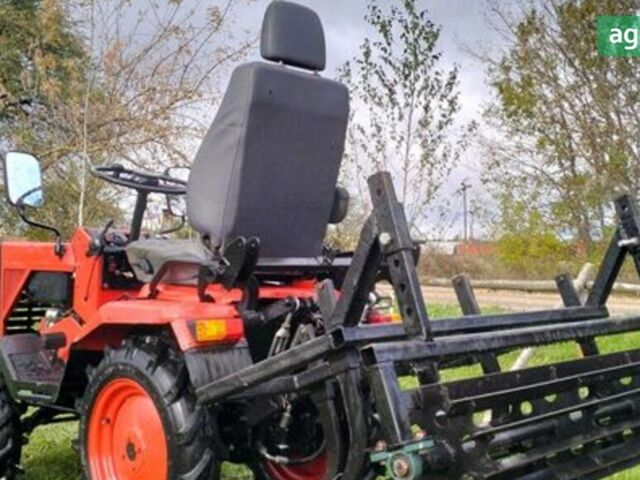 ХТЗ Т-012, объемом двигателя 0.48 л и пробегом 0 тыс. км за 3500 $, фото 13 на Automoto.ua