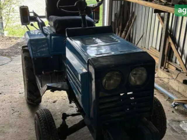 ХТЗ Т-012, объемом двигателя 0 л и пробегом 0 тыс. км за 2135 $, фото 6 на Automoto.ua
