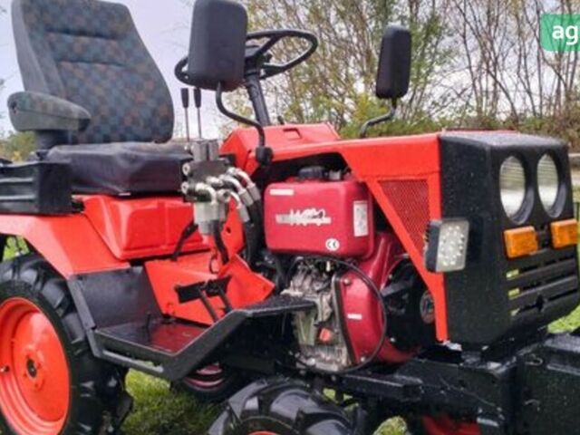 ХТЗ Т-012, объемом двигателя 0.48 л и пробегом 0 тыс. км за 3500 $, фото 6 на Automoto.ua