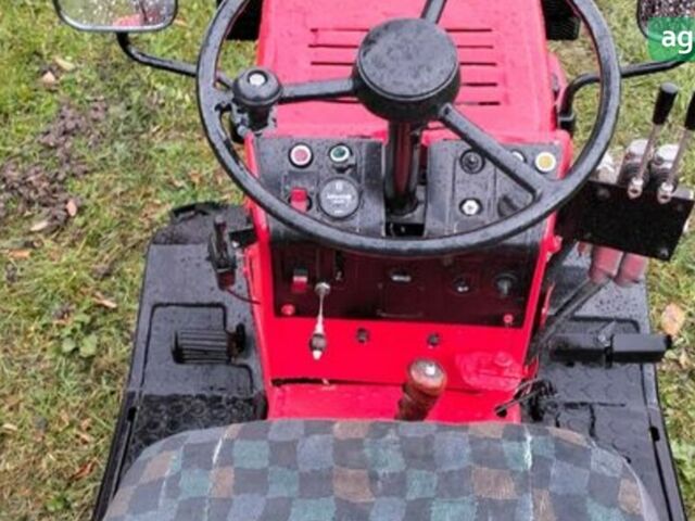 ХТЗ Т-012, объемом двигателя 0.48 л и пробегом 0 тыс. км за 3500 $, фото 14 на Automoto.ua