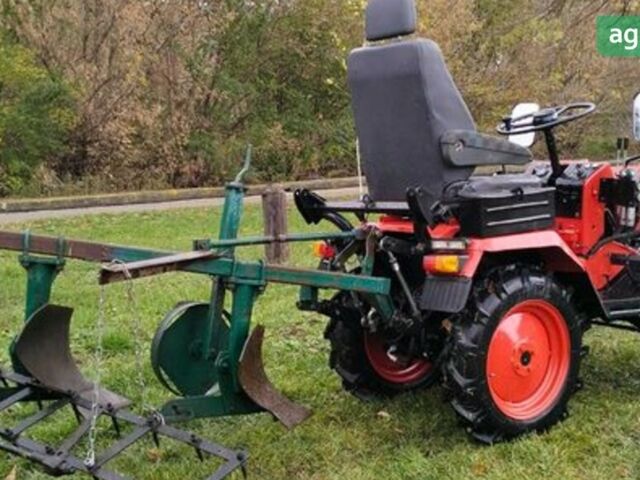 ХТЗ Т-012, объемом двигателя 0.48 л и пробегом 0 тыс. км за 3500 $, фото 9 на Automoto.ua