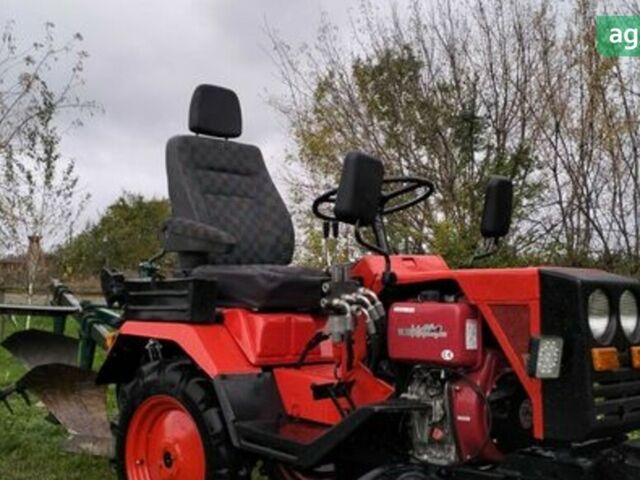 ХТЗ Т-012, объемом двигателя 0.48 л и пробегом 0 тыс. км за 3500 $, фото 10 на Automoto.ua