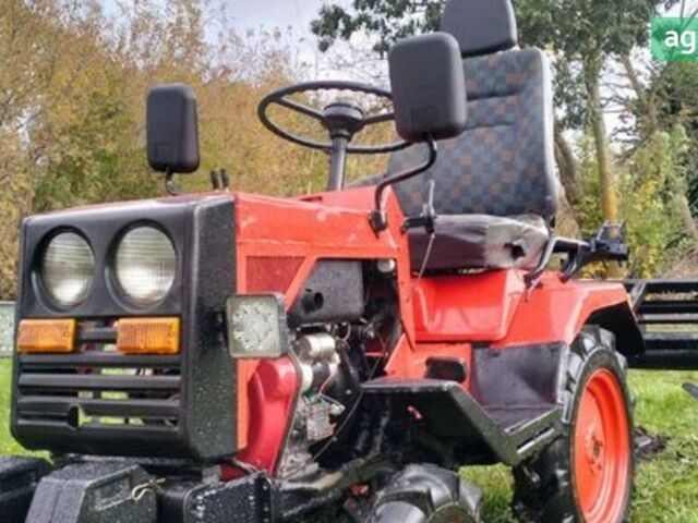 ХТЗ Т-012, объемом двигателя 0.48 л и пробегом 0 тыс. км за 3500 $, фото 11 на Automoto.ua