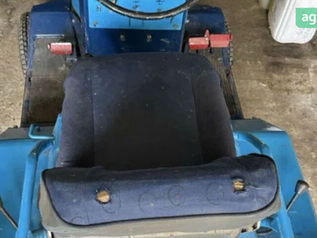 ХТЗ Т-012, объемом двигателя 0 л и пробегом 0 тыс. км за 2135 $, фото 3 на Automoto.ua