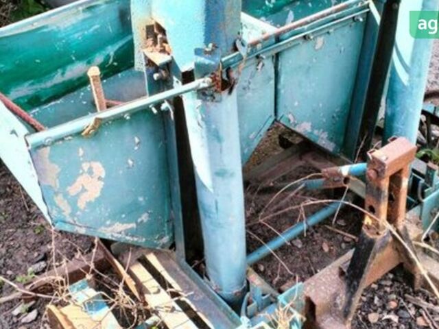 ХТЗ Т-012, объемом двигателя 0.48 л и пробегом 0 тыс. км за 3500 $, фото 17 на Automoto.ua