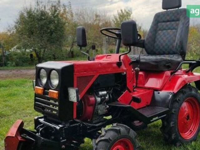 ХТЗ Т-012, объемом двигателя 0.48 л и пробегом 0 тыс. км за 3500 $, фото 4 на Automoto.ua