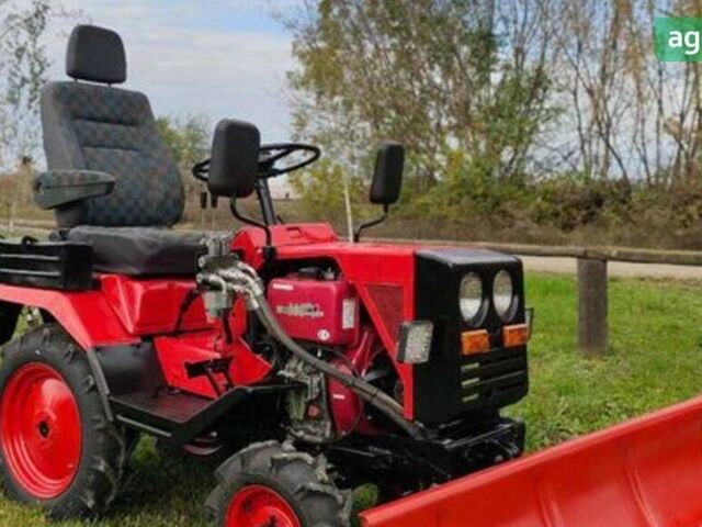 ХТЗ Т-012, объемом двигателя 0.48 л и пробегом 0 тыс. км за 3500 $, фото 3 на Automoto.ua