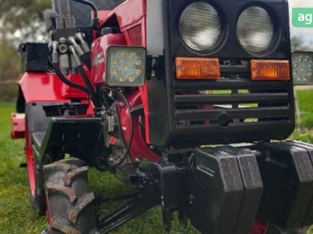 ХТЗ Т-012, объемом двигателя 0.48 л и пробегом 0 тыс. км за 3500 $, фото 8 на Automoto.ua