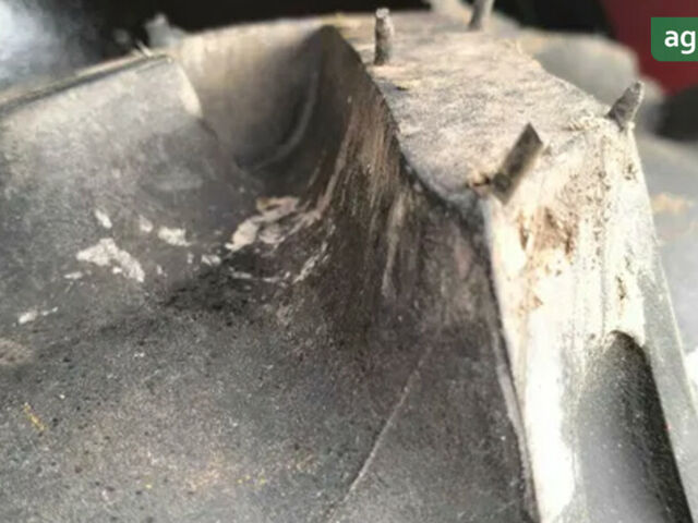 ХТЗ Т-012, объемом двигателя 0.48 л и пробегом 0 тыс. км за 3500 $, фото 15 на Automoto.ua