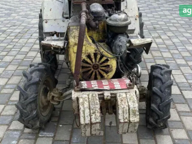 ХТЗ Т-012, об'ємом двигуна 0 л та пробігом 0 тис. км за 2427 $, фото 2 на Automoto.ua