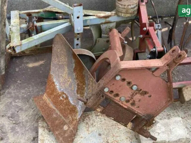 ХТЗ Т-012, об'ємом двигуна 0 л та пробігом 0 тис. км за 2427 $, фото 7 на Automoto.ua