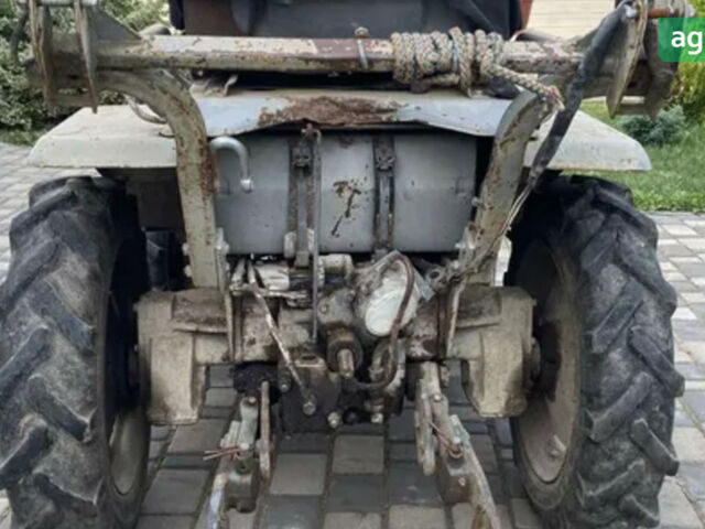 ХТЗ Т-012, об'ємом двигуна 0 л та пробігом 0 тис. км за 2427 $, фото 6 на Automoto.ua