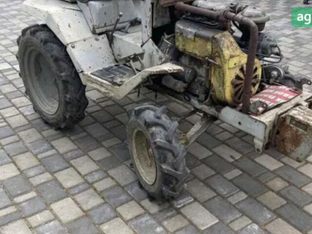 ХТЗ Т-012, об'ємом двигуна 0 л та пробігом 0 тис. км за 2427 $, фото 3 на Automoto.ua