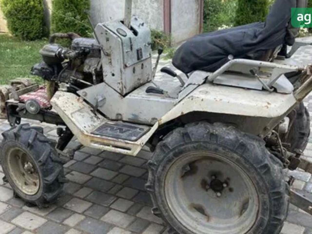 ХТЗ Т-012, об'ємом двигуна 0 л та пробігом 0 тис. км за 2427 $, фото 1 на Automoto.ua