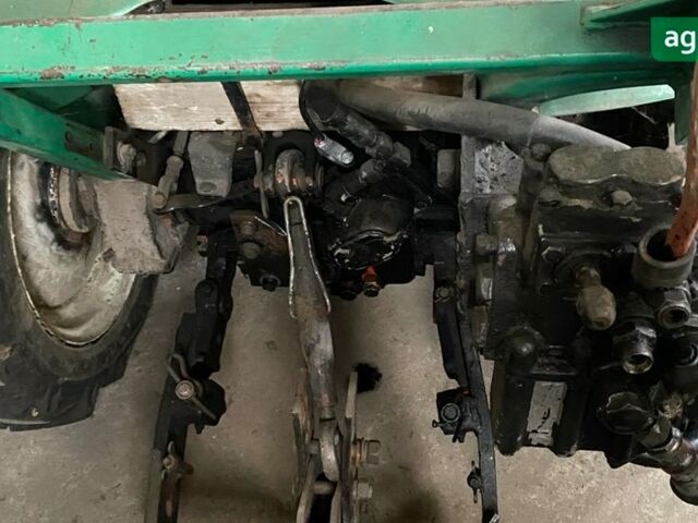 ХТЗ Т-012, объемом двигателя 0 л и пробегом 0 тыс. км за 2200 $, фото 3 на Automoto.ua
