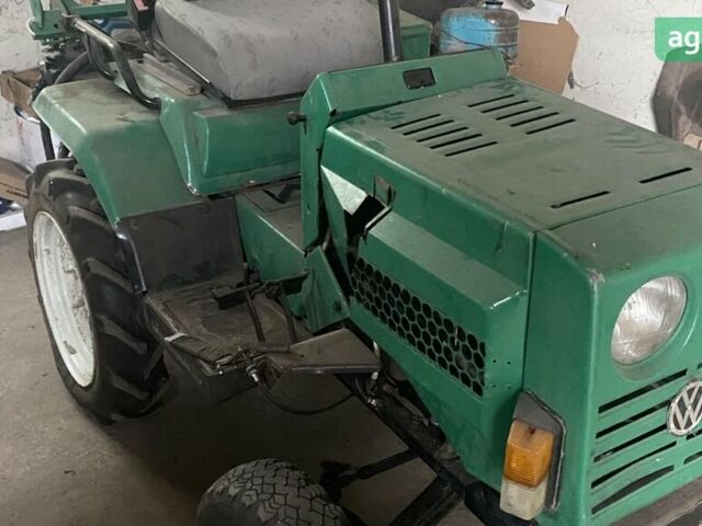 ХТЗ Т-012, объемом двигателя 0 л и пробегом 0 тыс. км за 2200 $, фото 1 на Automoto.ua