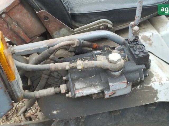 ХТЗ Т-012, об'ємом двигуна 0 л та пробігом 0 тис. км за 2000 $, фото 2 на Automoto.ua