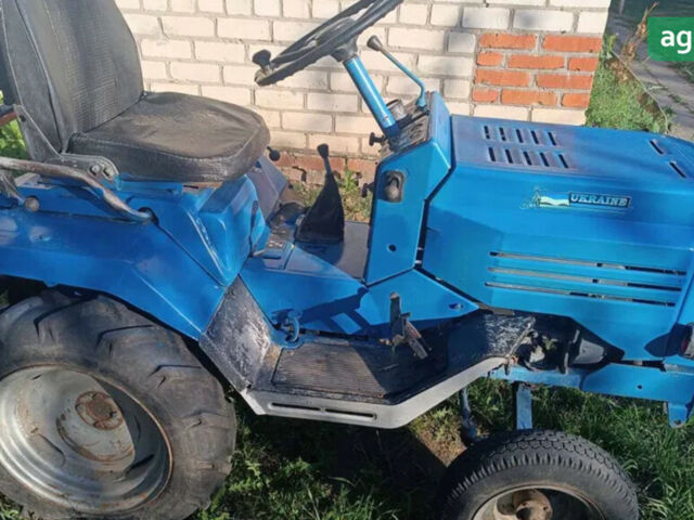 ХТЗ Т-012, об'ємом двигуна 0 л та пробігом 0 тис. км за 1999 $, фото 2 на Automoto.ua
