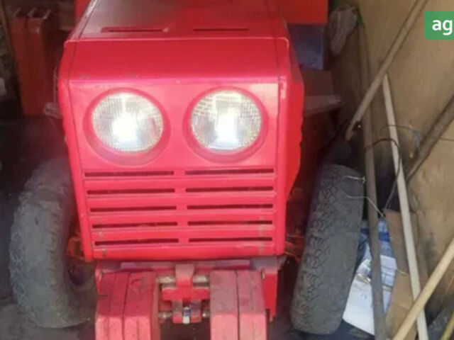 ХТЗ Т-012, об'ємом двигуна 1 л та пробігом 0 тис. км за 2700 $, фото 3 на Automoto.ua