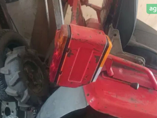 ХТЗ Т-012, об'ємом двигуна 1 л та пробігом 0 тис. км за 2700 $, фото 1 на Automoto.ua