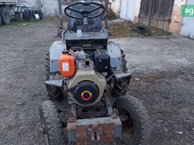 ХТЗ Т-012, объемом двигателя 0.5 л и пробегом 0 тыс. км за 2200 $, фото 1 на Automoto.ua