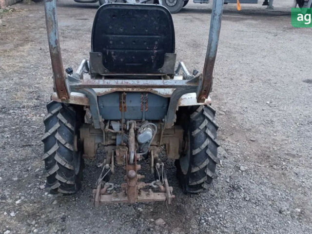 ХТЗ Т-012, объемом двигателя 0.5 л и пробегом 0 тыс. км за 2200 $, фото 2 на Automoto.ua