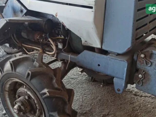 ХТЗ Т-012, об'ємом двигуна 0 л та пробігом 0 тис. км за 2500 $, фото 1 на Automoto.ua