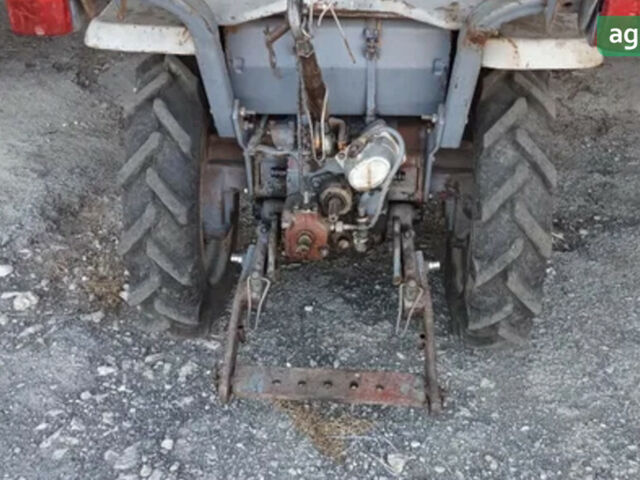 ХТЗ Т-012, об'ємом двигуна 0 л та пробігом 0 тис. км за 2500 $, фото 2 на Automoto.ua