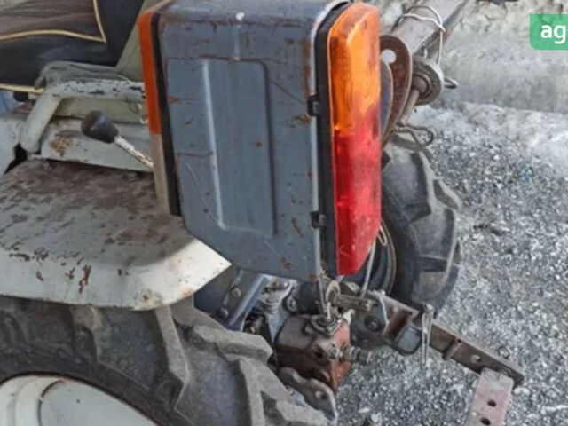 ХТЗ Т-012, об'ємом двигуна 0 л та пробігом 0 тис. км за 2500 $, фото 4 на Automoto.ua