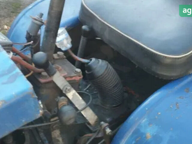 ХТЗ Т-08, об'ємом двигуна 0.5 л та пробігом 0 тис. км за 1071 $, фото 1 на Automoto.ua