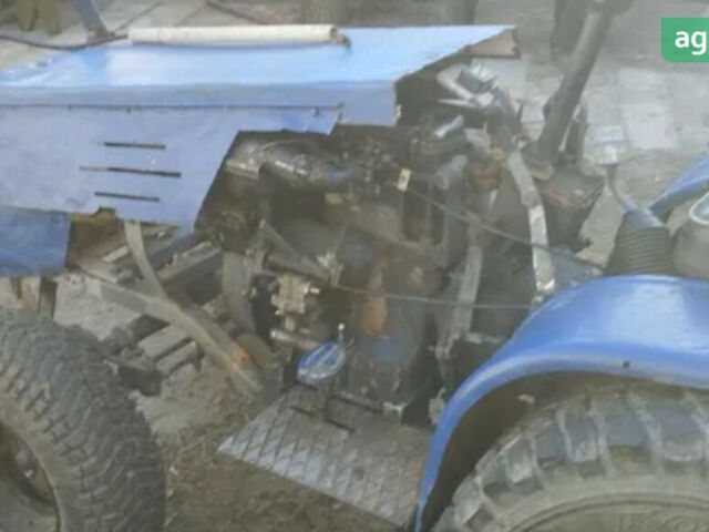 ХТЗ Т-08, об'ємом двигуна 0.5 л та пробігом 0 тис. км за 1071 $, фото 2 на Automoto.ua