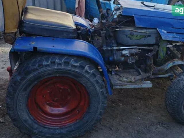 ХТЗ Т-08, об'ємом двигуна 0.5 л та пробігом 0 тис. км за 1071 $, фото 4 на Automoto.ua