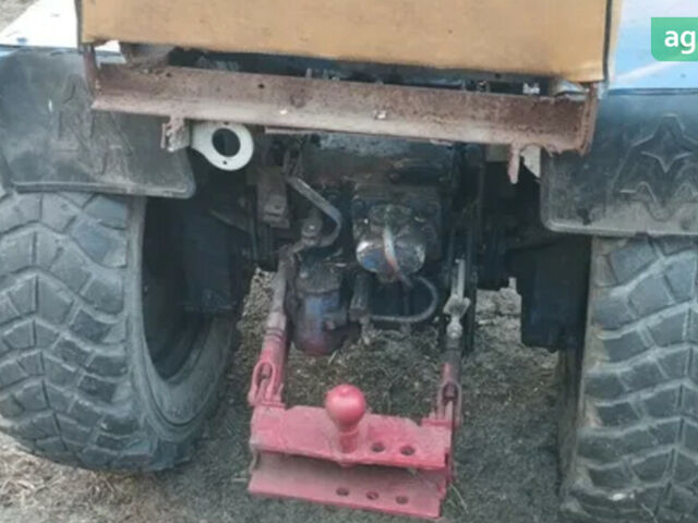 ХТЗ Т-08, об'ємом двигуна 0.5 л та пробігом 0 тис. км за 1071 $, фото 3 на Automoto.ua